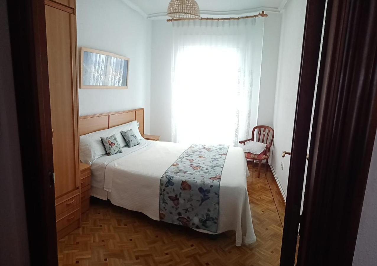 R Y M 1950 Apartamento Avilés Exterior foto