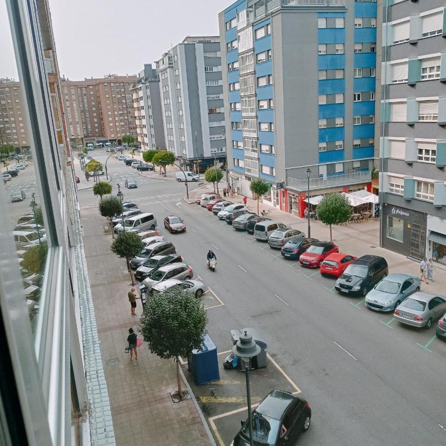 R Y M 1950 Apartamento Avilés Exterior foto