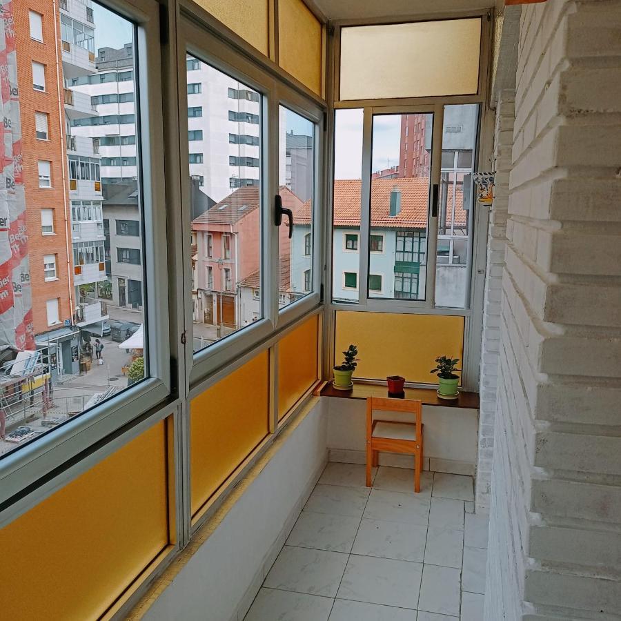 R Y M 1950 Apartamento Avilés Exterior foto