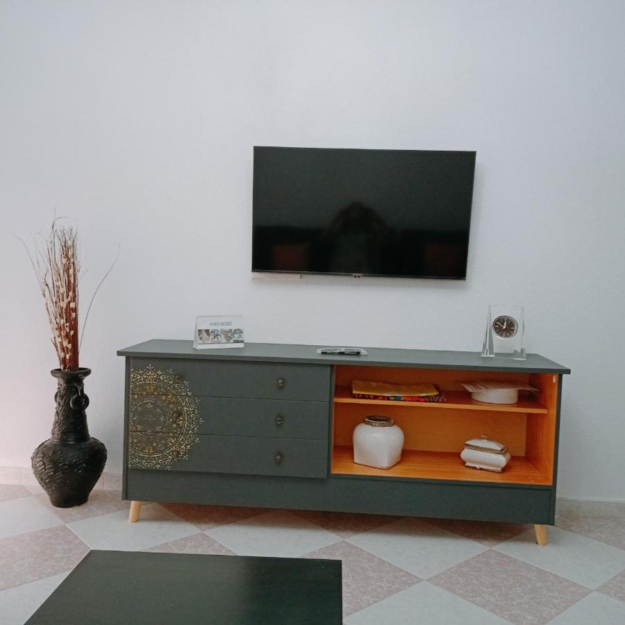 R Y M 1950 Apartamento Avilés Exterior foto