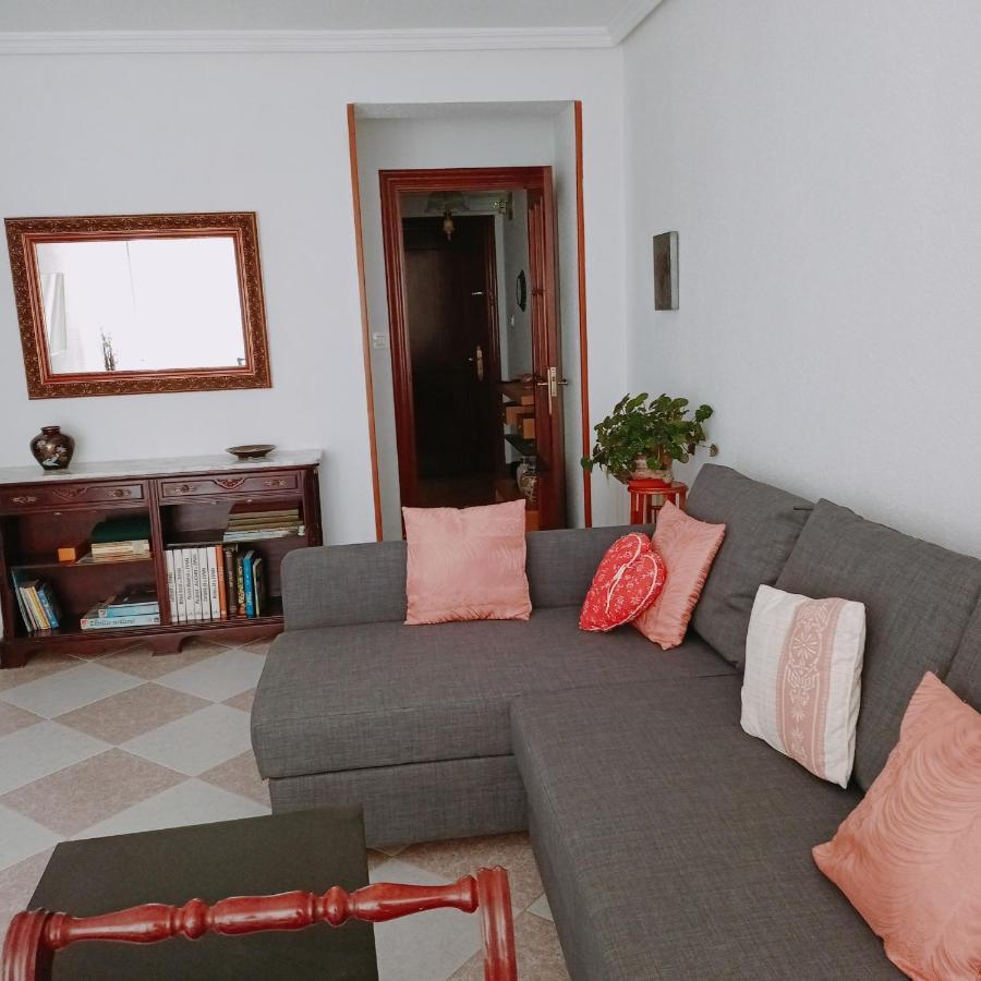 R Y M 1950 Apartamento Avilés Exterior foto