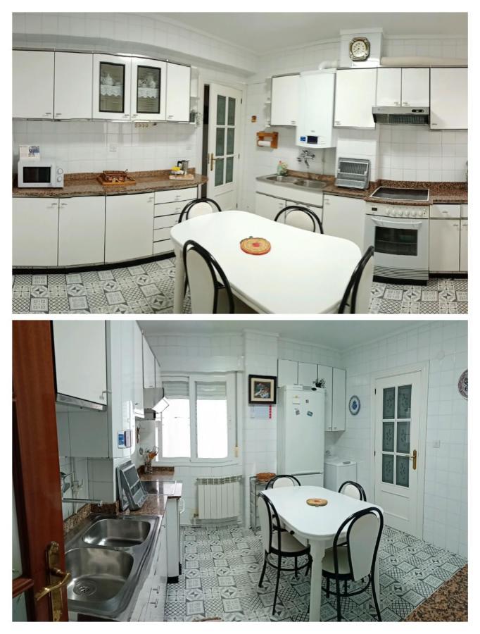R Y M 1950 Apartamento Avilés Exterior foto